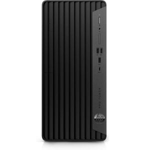 HP Pro Tower 400 G9 PCI Desktop PC - Image 1