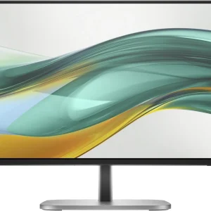HP S5 Pro 524pf FHD Monitor