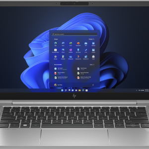 HP EliteBook 630 G10 13.3in FHD Notebook - Image 1
