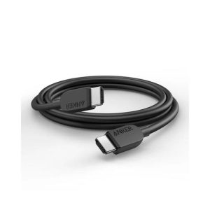 Anker HDMI Cable 1.8m Black - Image 1