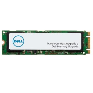 Dell M.2 PCIe NVME Class 40 2280 Solid State Drive - 512GB - Image 1