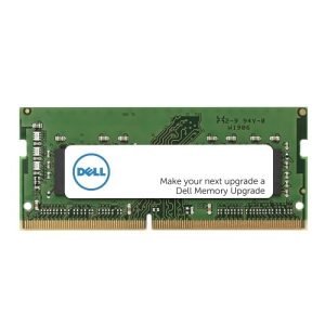 Dell Memory Upgrade - 8GB - 1RX16 DDR5 SODIMM 4800MHz - Image 1