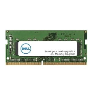 Dell Memory Upgrade - 32GB - 2RX8 DDR5 SODDIMM 4800MHz - Image 1