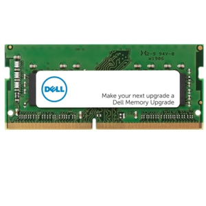 Dell Memory Upgrade - 16GB - 1Rx8 DDR5 SODIMM 5600MT/s - Image 1