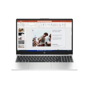 HP ProBook 465 G11 16" AMD Ryzen-7 32GB 1TB Win11 Pro Silver Notebook - Image 1