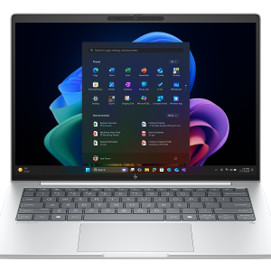 HP EliteBook 8 NB G1i AI 13in WUXGA Notebook - Image 1