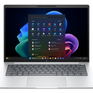 HP EliteBook 8 G1i NG-AI 16in UWVA Notebook - Image 1