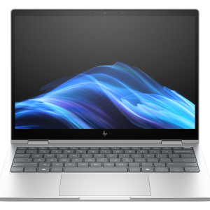 HP EliteBook 8 Flip NB G1 AI 13in WUXGA Notebook - Image 1