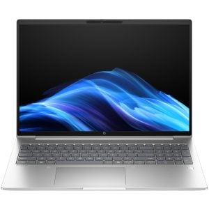 HP EliteBook 6 G1i NB AI 16in WUXGA Notebook - Image 1