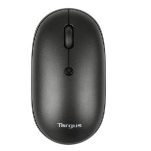 Targus Antimicrobial Compact Dual Mode Bluetooth Optical Mouse - Image 1