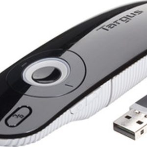 Targus Wireless Presenter With Laser Pointer - Image 1