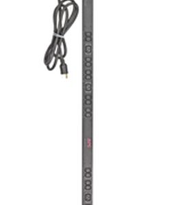 APC Rack PDU Basic Zero U 30A 200/208V - Image 1