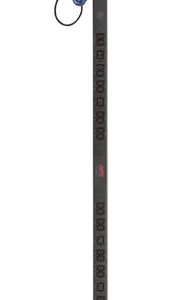 APC Rack PDU Basic Zero U 16A - Image 1