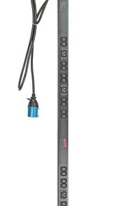 APC Rack PDU Basic Zero U 32A 230V - Image 1