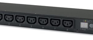 APC Rack PDU Metered - Image 1