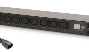 APC Rack PDU Switched - Image 1