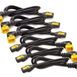APC Power Cord KIT 1.8m - Image 1
