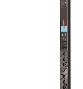 APC Rack PDU 2G Metered ZeroU 16A - Image 1