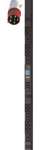 APC Rack PDU 2G Metered ZeroU 22.0kW 32A - Image 1