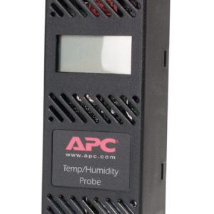 APC Temperature & Humidity Sensor with D - Image 1