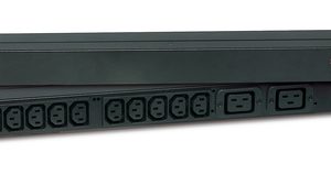 APC Horizontal/Vertical Power Distribution U - Image 1