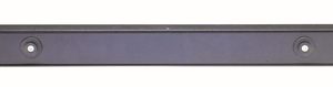 APC Rack PDU Basic Zero U 16A 208/230V - Image 1