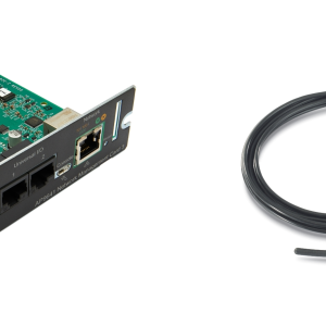 APC UPS Network Management Card - Image 1