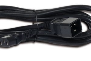 APC Power Cable for 3KVa UPS - Image 1