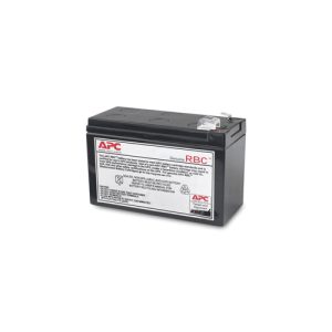 APC Replacement Battery Cartridge - Image 1