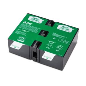 APC Replacement Battery Cartridge - Image 1