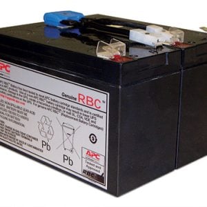 APC Replacement Battery Cartridge - Image 1