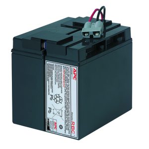 APC Replacement Battery Cartridge - Image 1