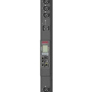 APC Rack PDU 9000 Switched ZeroU 16A 230V - Image 1