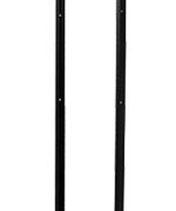 NetShelter 2 Post Rack 45U #12-24 Thread - Image 1