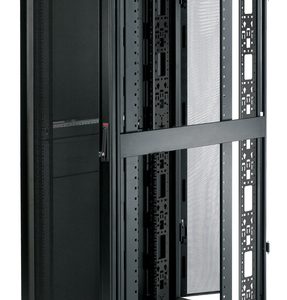 Netshelter Sx 42U 600Mm Wide X 1070Mm De - Image 1