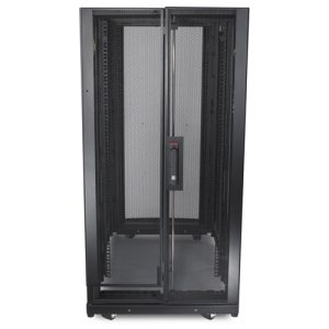 Netshelter Sx 24U 600Mm X 1070Mm Deep En - Image 1