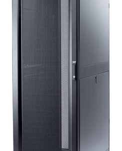 Apc Netshelter Sx 42U/600Mm/1200Mm Enclo - Image 1