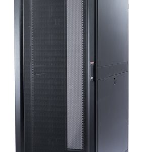 APC Netshelter Sx 48U 750Mm Wide X 1200Mm De - Image 1