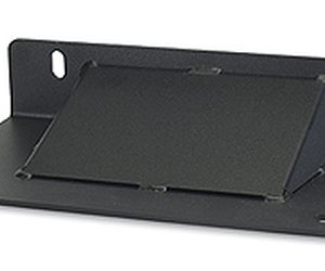 APC NetShelter SX 600mm 750mm Stabilizer Plate - Image 1
