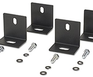 APC NetShelter SX Bolt-Down Kit - Image 1