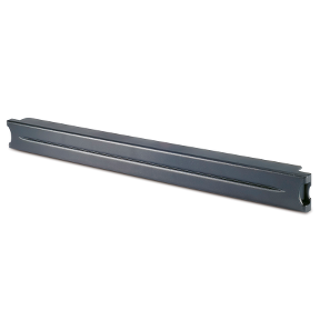 APC 1U 19in Modular Toolless Blanking Pane
