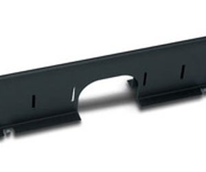 Data Cable Partition Netshelter 600mm - Image 1