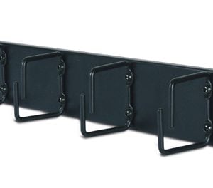 APC Horizontal Cable Organizer 2U - Image 1