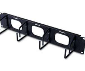 APC Horizontal Cable Organizer - Image 1