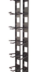 Vertical Cable Organizer For Netshelter - Image 1