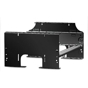 APC Cable Trough Open Bottom 300mm