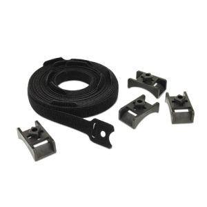 Toolless Hook And Loop Cable Managers 10 - Image 1
