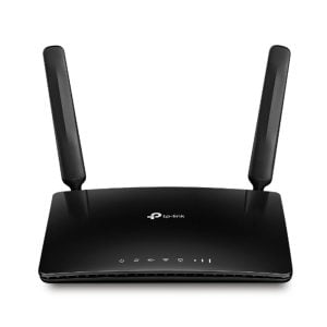TP-Link AC1200 4G LTE Advanced Cat6 Gigabit Router (V2) - Image 1