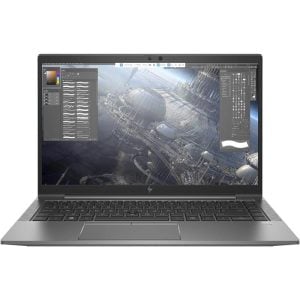 HP ZBook FireFly 14 G11 14in WUXGA Notebook - Image 1