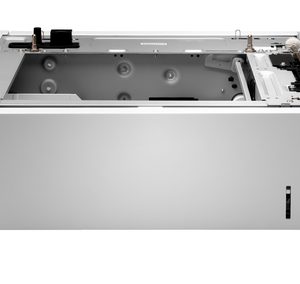 HP Clr LaserJet500-Sheet Heavy Meda Tray - Image 1